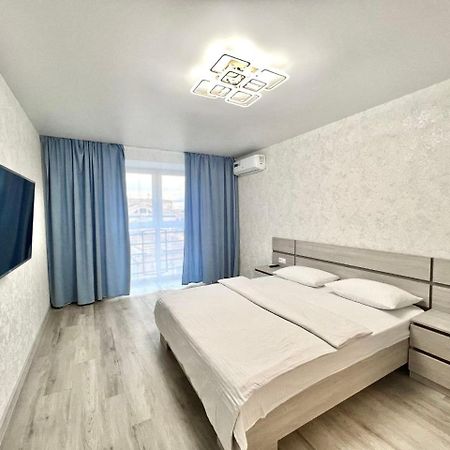 Apartpoltava Нові Апартаменти Ремонт Цього Року Панорама, Корпусний Парк, Найкраща Локація Екстериор снимка