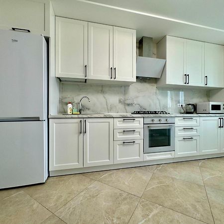 Apartpoltava Нові Апартаменти Ремонт Цього Року Панорама, Корпусний Парк, Найкраща Локація Екстериор снимка