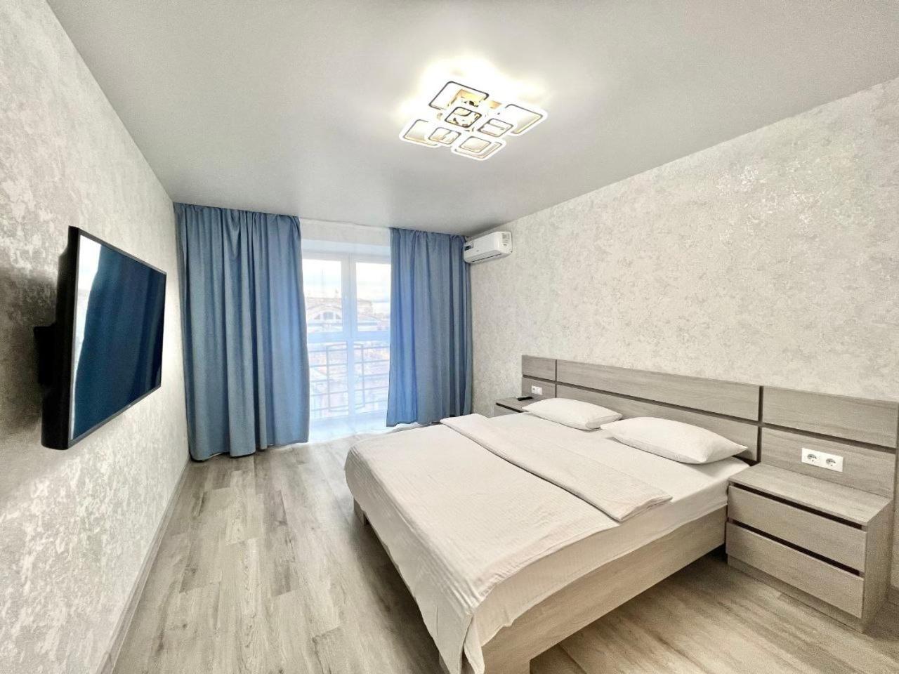 Apartpoltava Нові Апартаменти Ремонт Цього Року Панорама, Корпусний Парк, Найкраща Локація Екстериор снимка