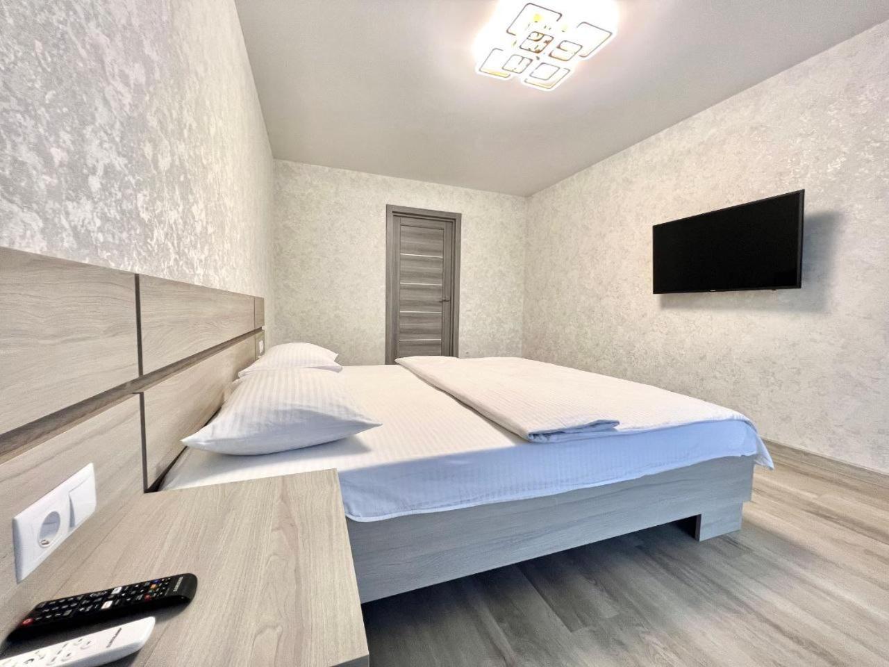 Apartpoltava Нові Апартаменти Ремонт Цього Року Панорама, Корпусний Парк, Найкраща Локація Екстериор снимка