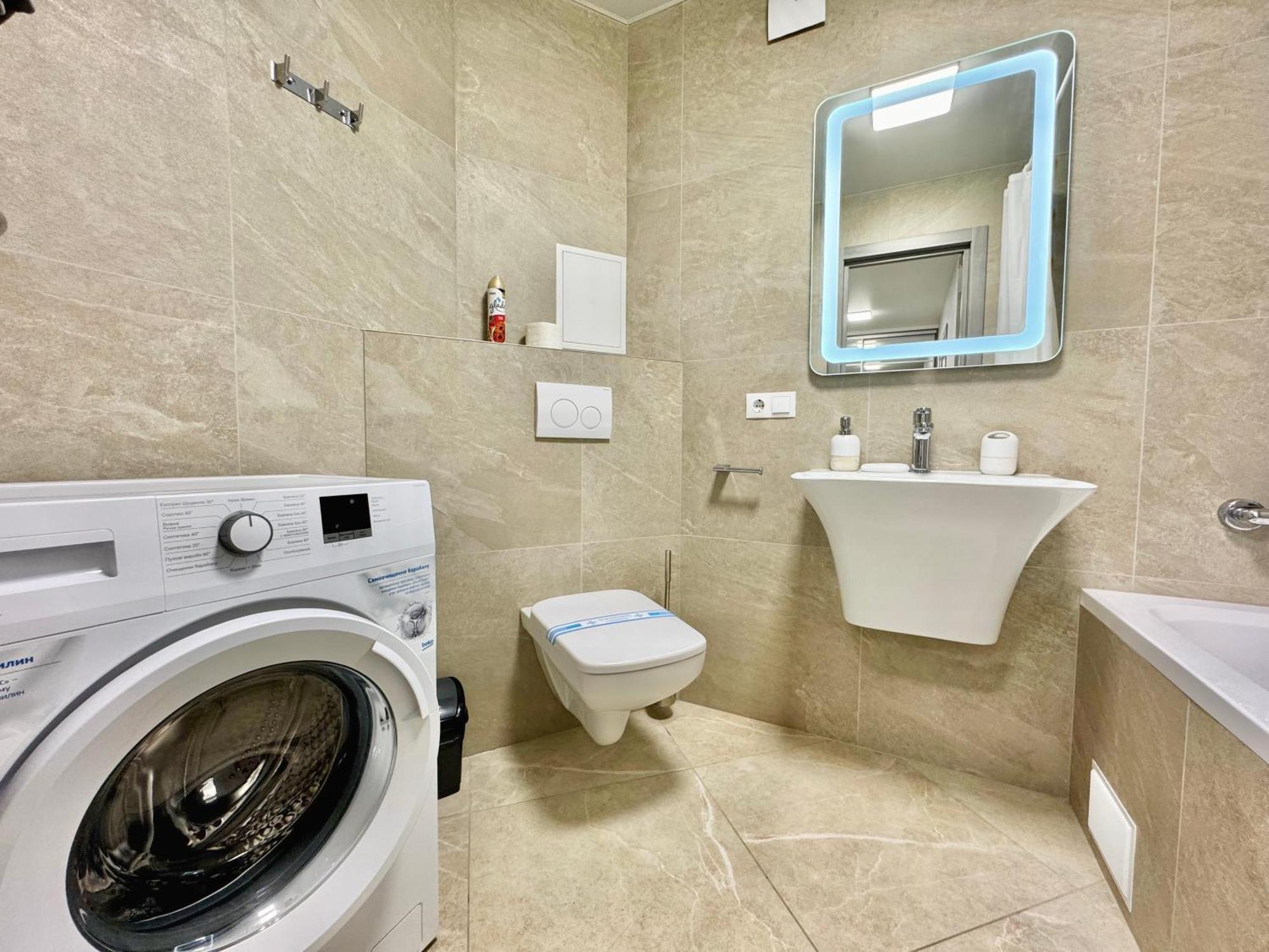 Apartpoltava Нові Апартаменти Ремонт Цього Року Панорама, Корпусний Парк, Найкраща Локація Екстериор снимка