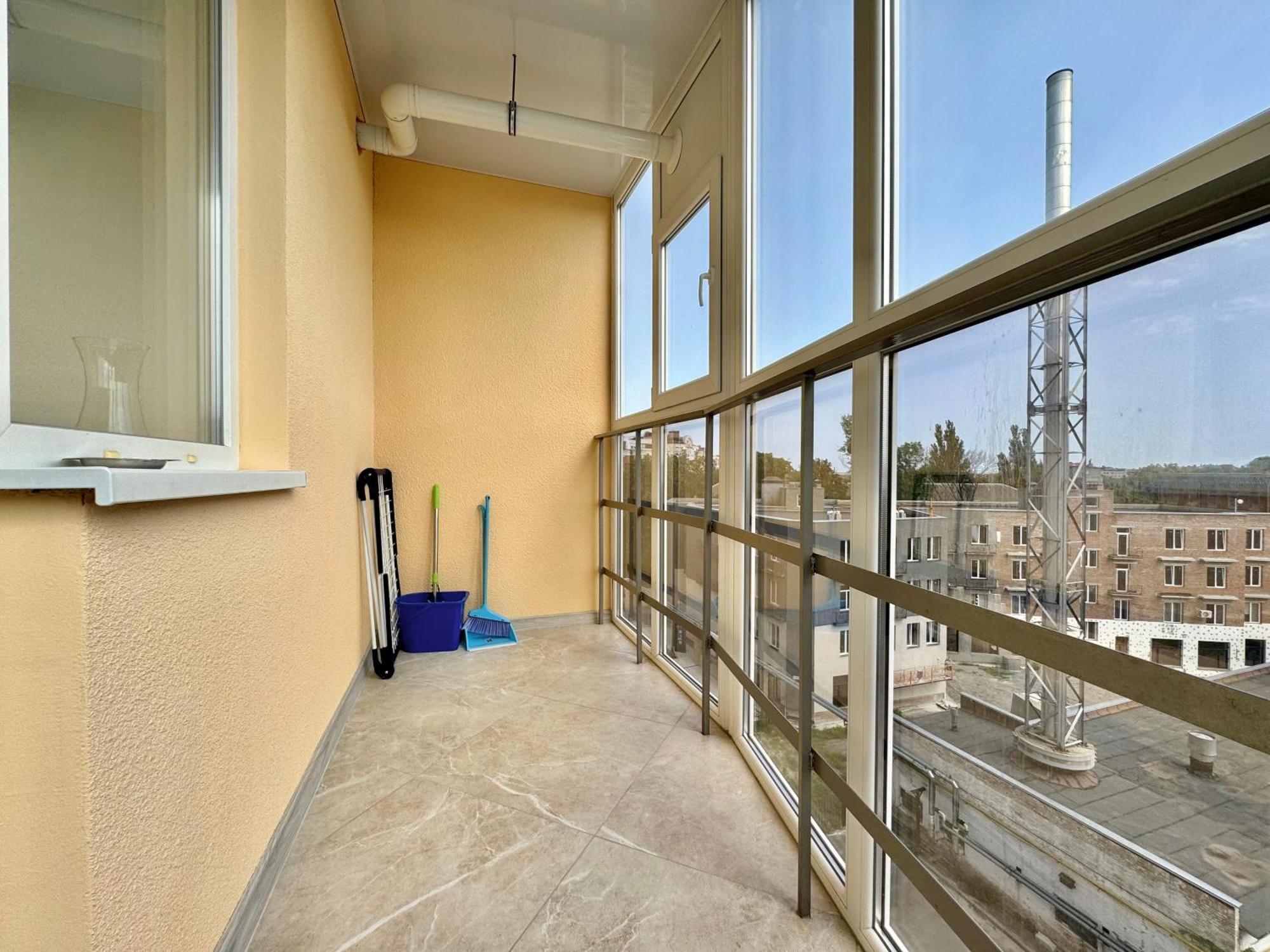 Apartpoltava Нові Апартаменти Ремонт Цього Року Панорама, Корпусний Парк, Найкраща Локація Екстериор снимка